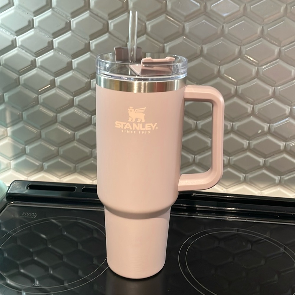 Stanley tumbler 40 oz Abalone